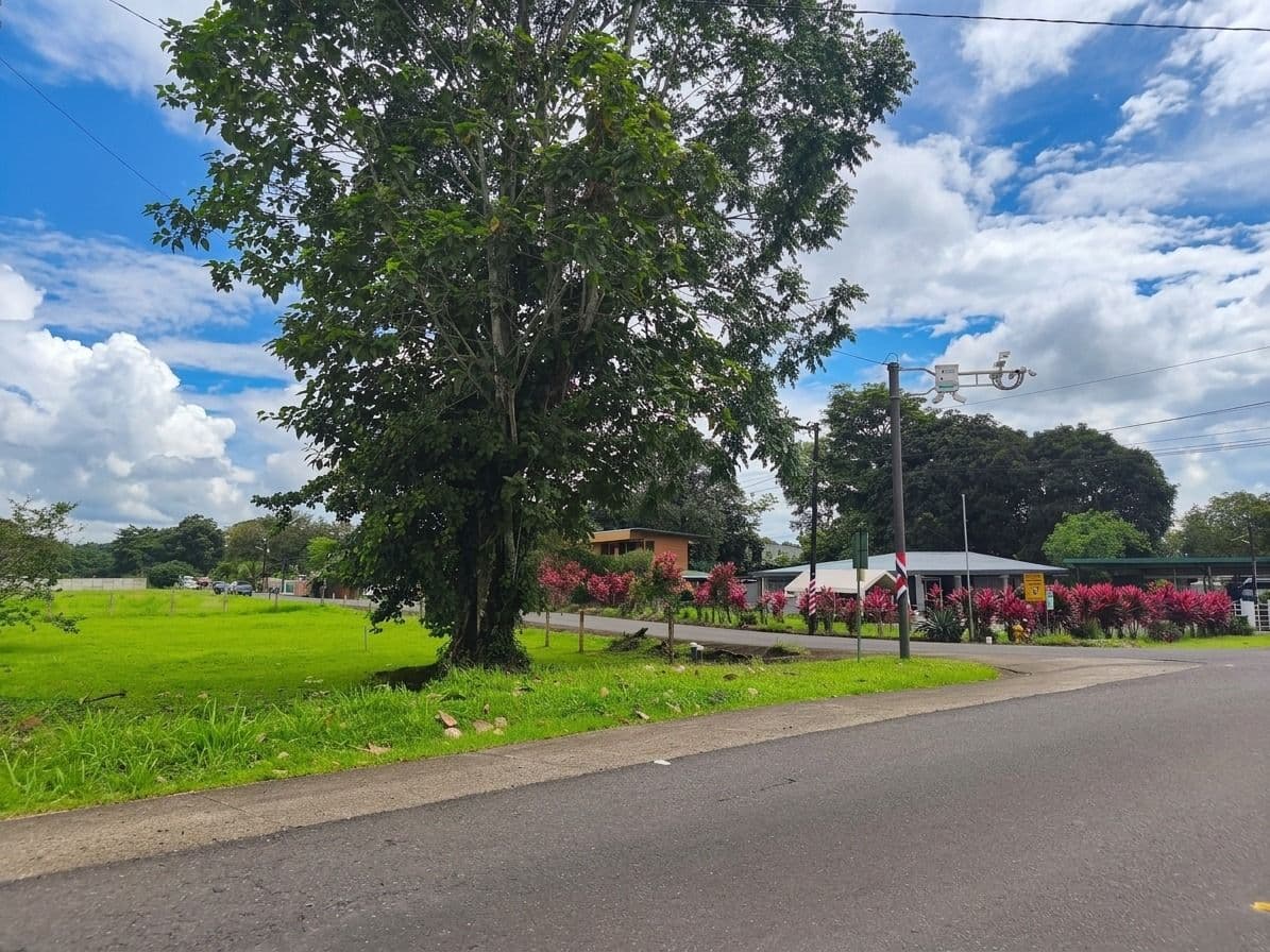 Strategic 5000m2 Lot and High-Yield Opportunity 5 minutes from La Fortuna, photo 11
