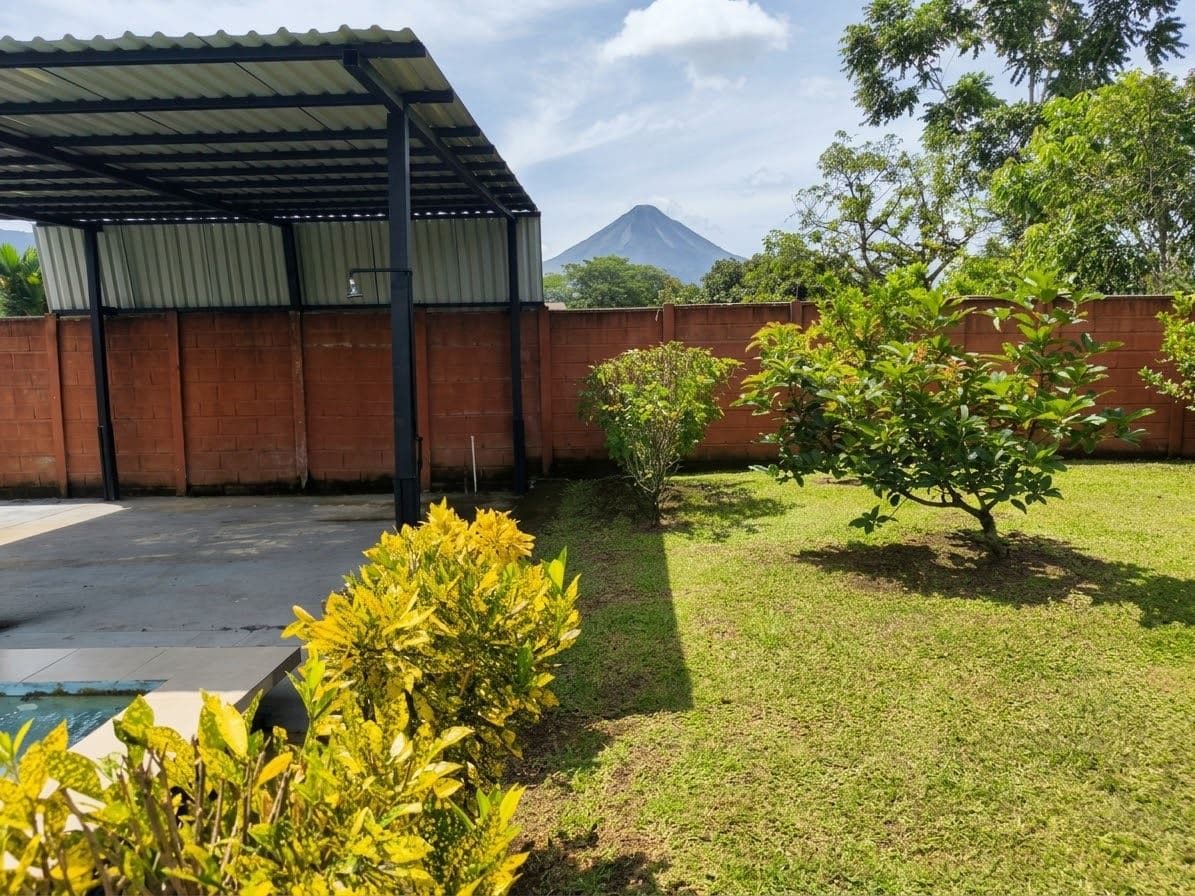 Group Vacation Rental w Private Pool, Just 10 Minutes from La Fortuna, photo 27