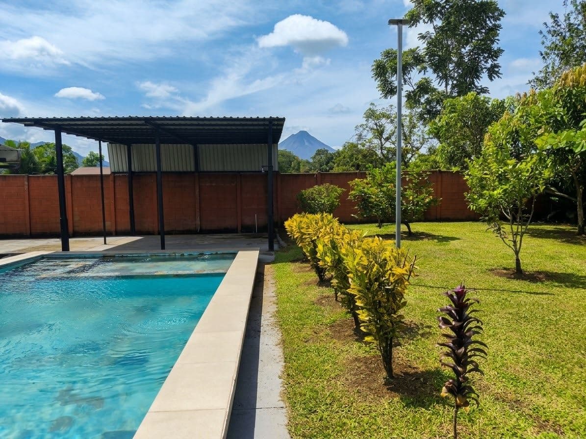 Group Vacation Rental w Private Pool, Just 10 Minutes from La Fortuna, photo 29