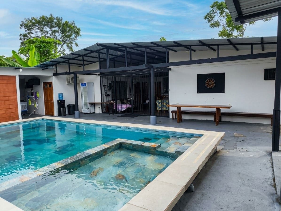 Group Vacation Rental w Private Pool, Just 10 Minutes from La Fortuna, photo 28