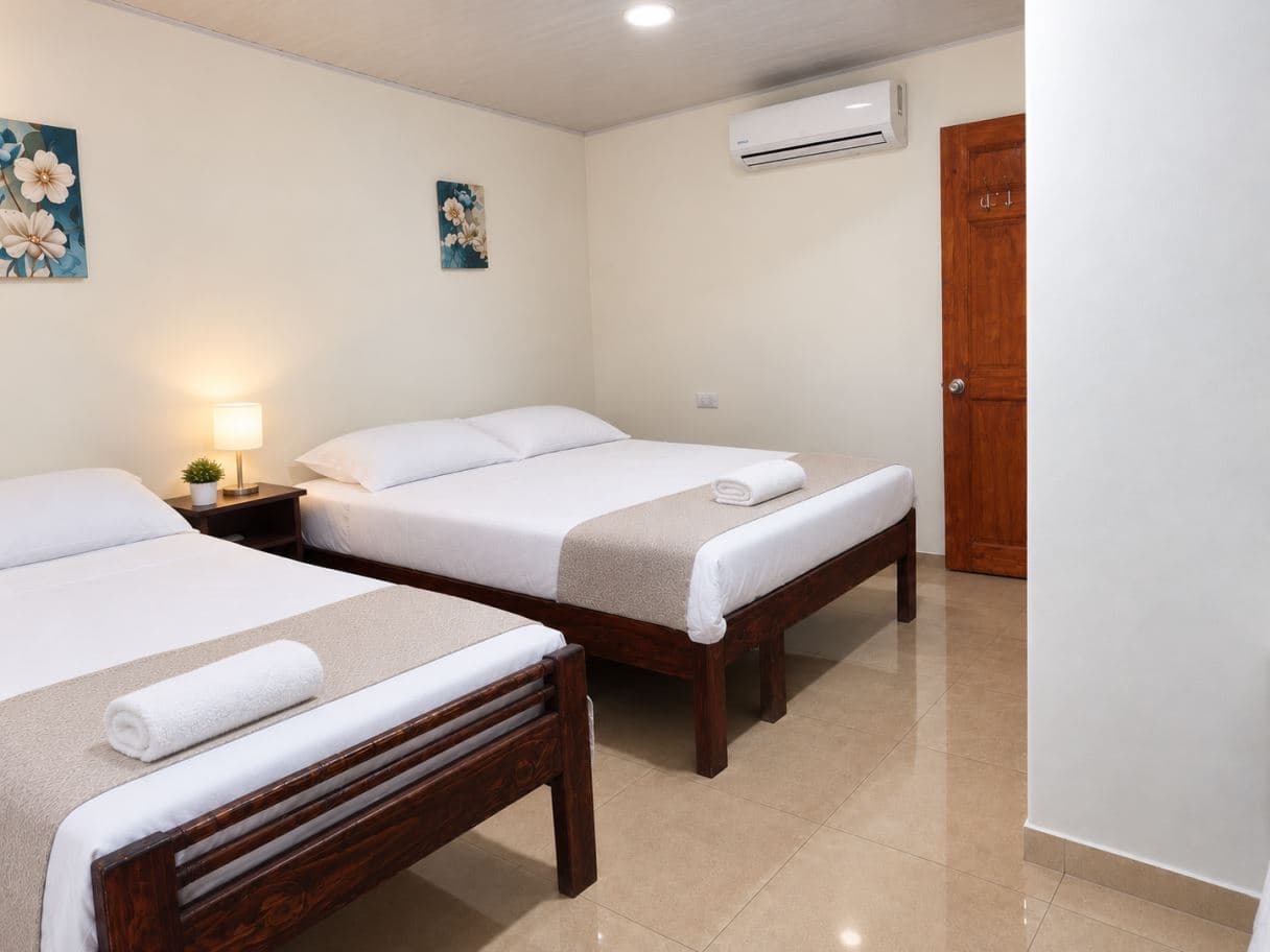 Group Vacation Rental w Private Pool, Just 10 Minutes from La Fortuna, photo 8