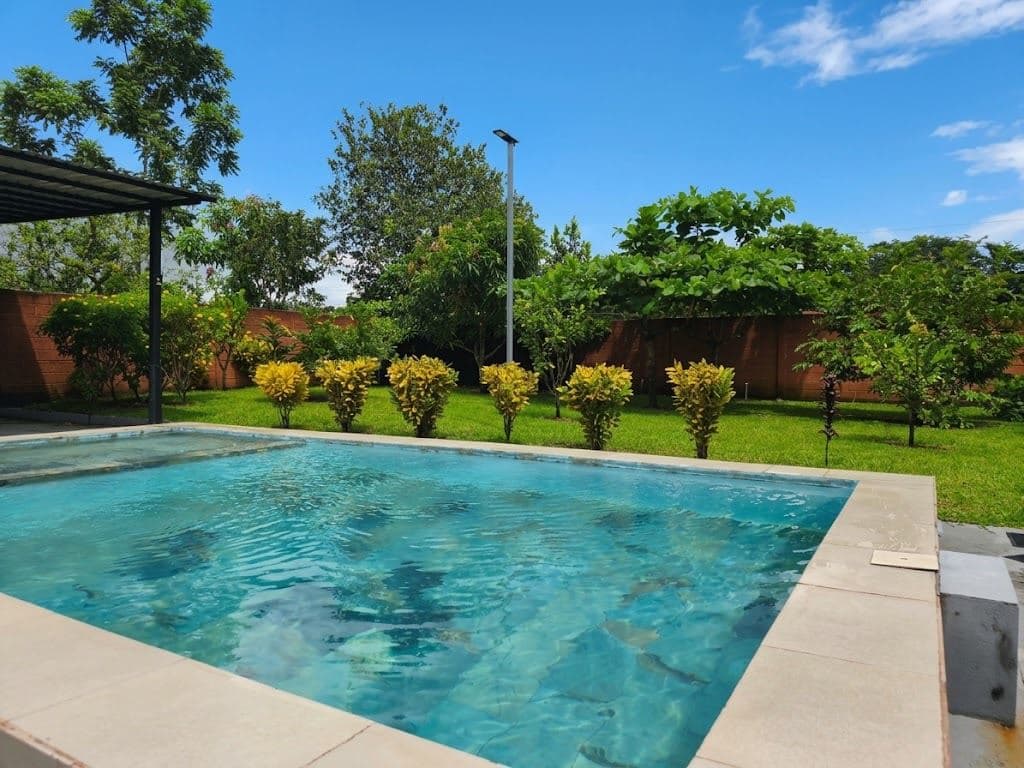 Group Vacation Rental w Private Pool, Just 10 Minutes from La Fortuna, photo 2