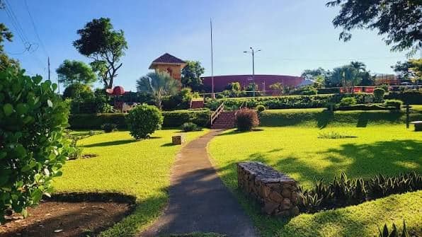 Arenal’s Majestic Horizon: Lake & Volcano View Lot in Tronadora, photo 9