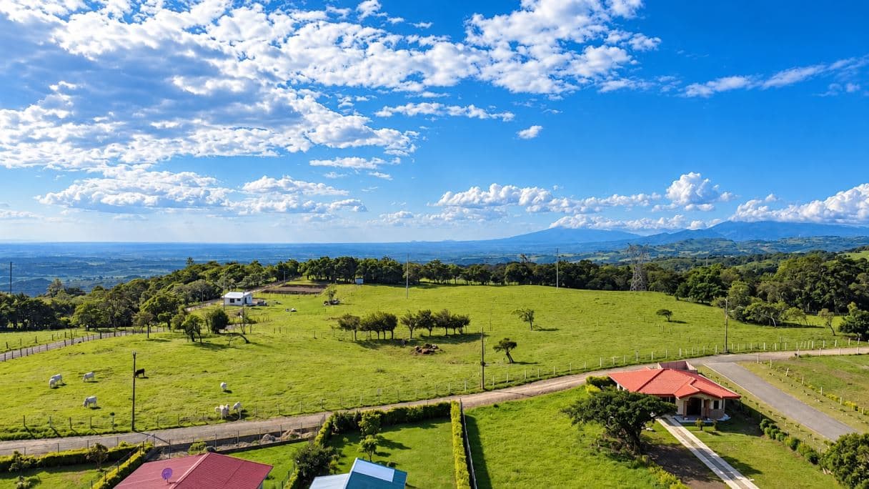 Bosques de Tilawa – Phase Two | Exclusive Homesites with Panoramic Views in the Mountains of Guanacaste, photo 6