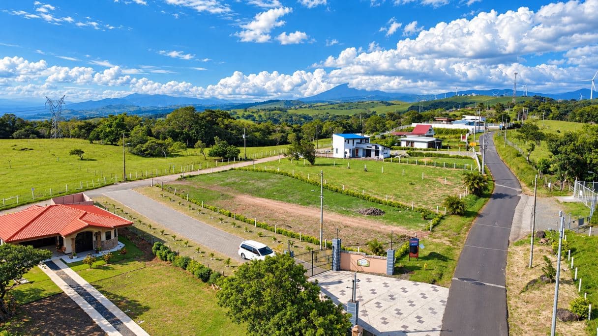 Bosques de Tilawa – Phase Two | Exclusive Homesites with Panoramic Views in the Mountains of Guanacaste, photo 2