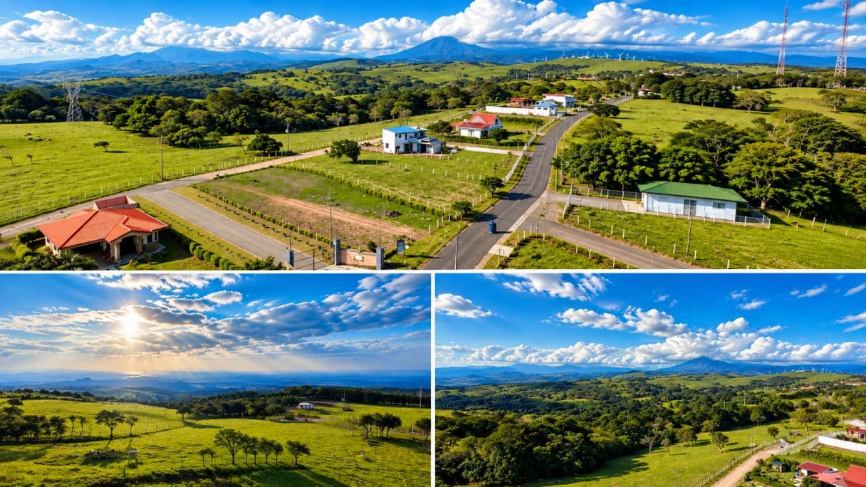Bosques de Tilawa – Phase Two | Exclusive Homesites with Panoramic Views in the Mountains of Guanacaste, photo 16