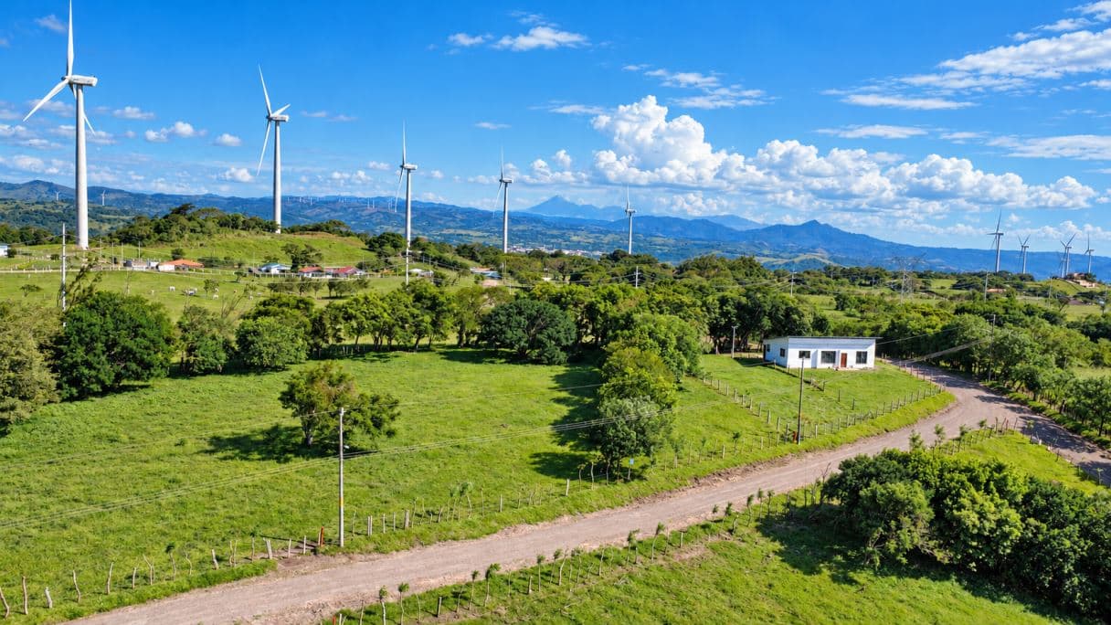 Bosques de Tilawa – Phase Two | Exclusive Homesites with Panoramic Views in the Mountains of Guanacaste, photo 10