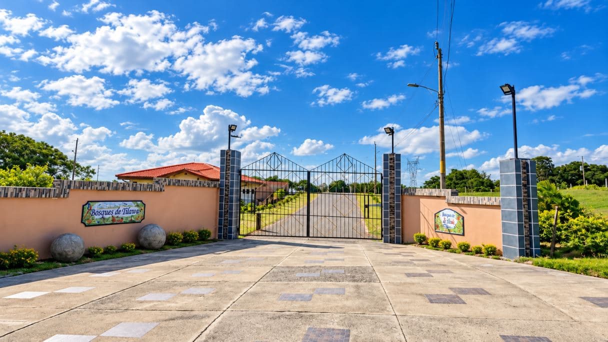 Bosques de Tilawa – Phase Two | Exclusive Homesites with Panoramic Views in the Mountains of Guanacaste