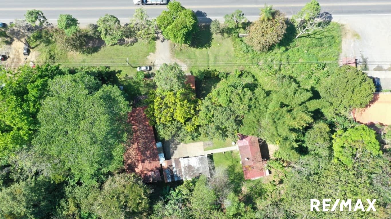 Investment Property Highway Jaco | Lowest price per Square Meter, photo 3