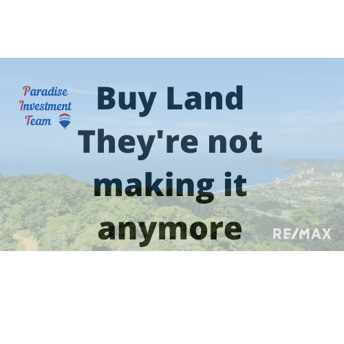 OceanView Building Lot / Hermosa, photo 9