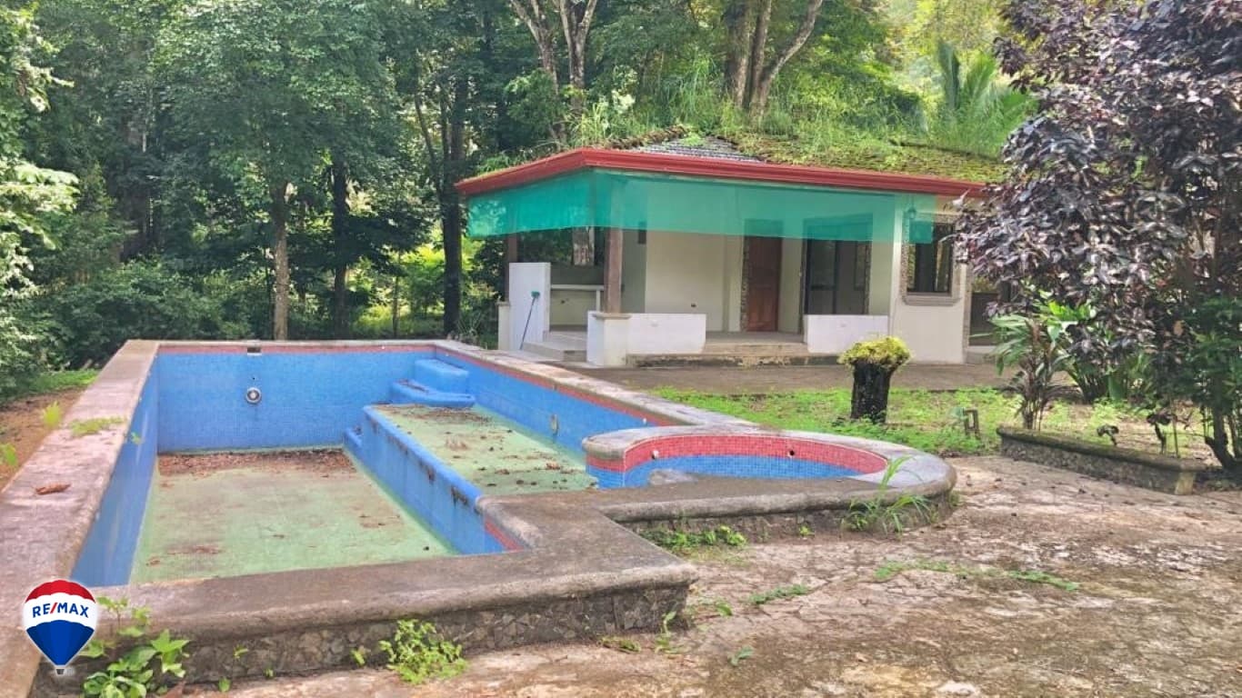 1,8 acre Development Property in Playa Hermosa, photo 10