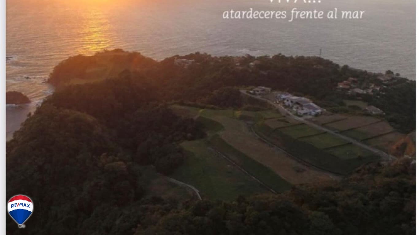 Ocean view lots!!!! Faro Escondido, photo 2