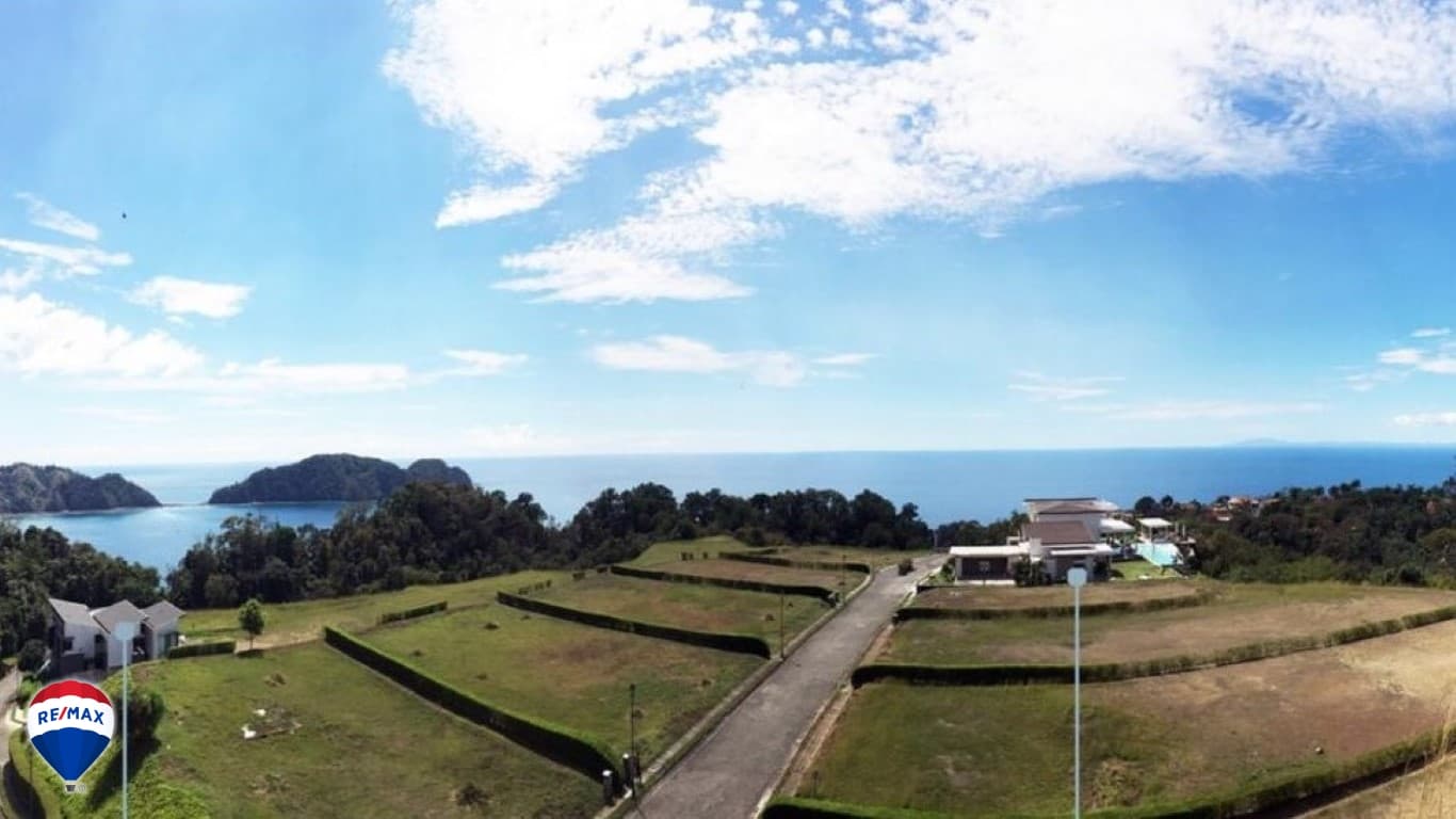 Ocean view lots!!!! Faro Escondido, photo 4