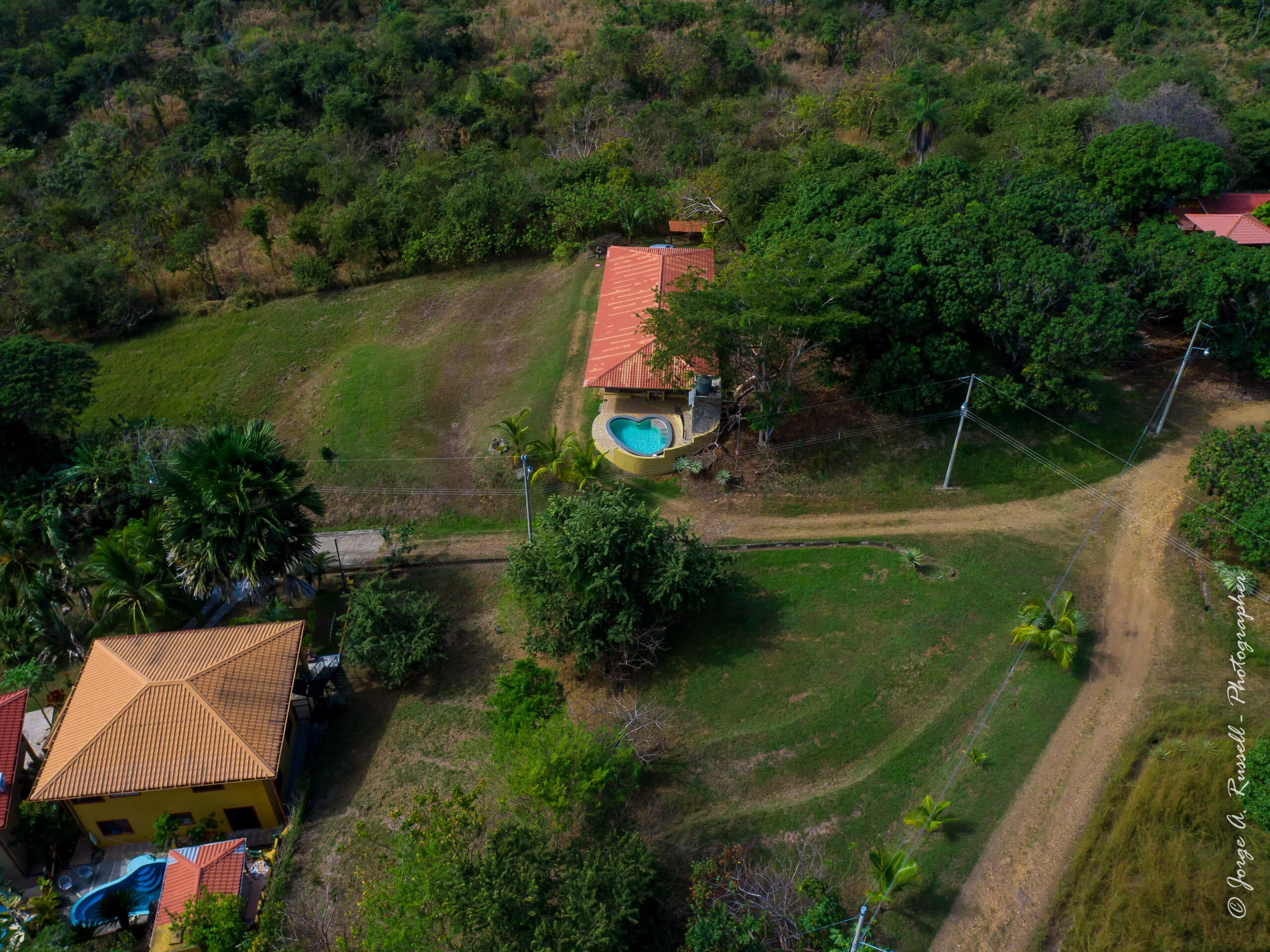 House With Pool On 0.75 Acre Close To The Beach, photo 7