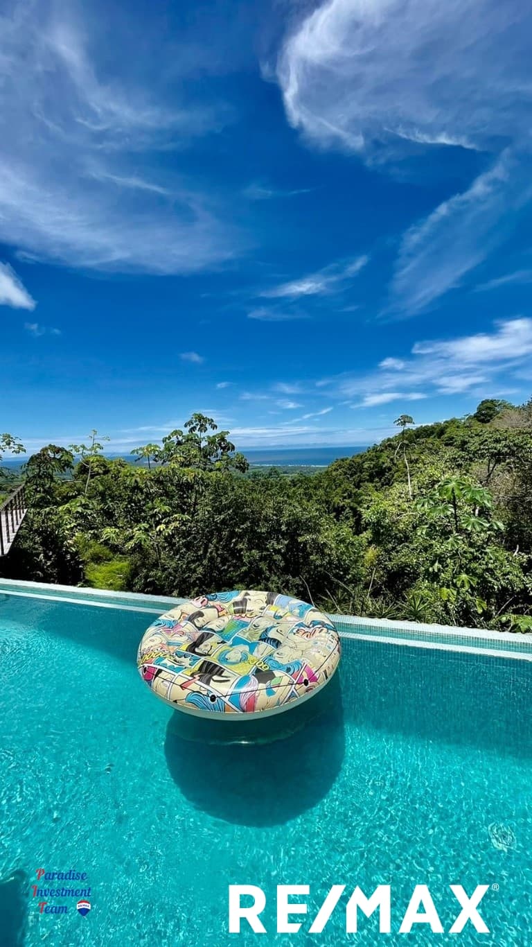 Oceanview Villa, photo 4