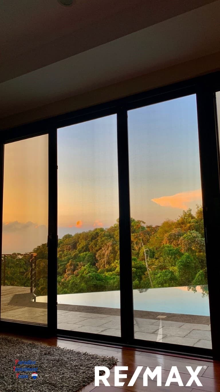 Oceanview Villa, photo 8