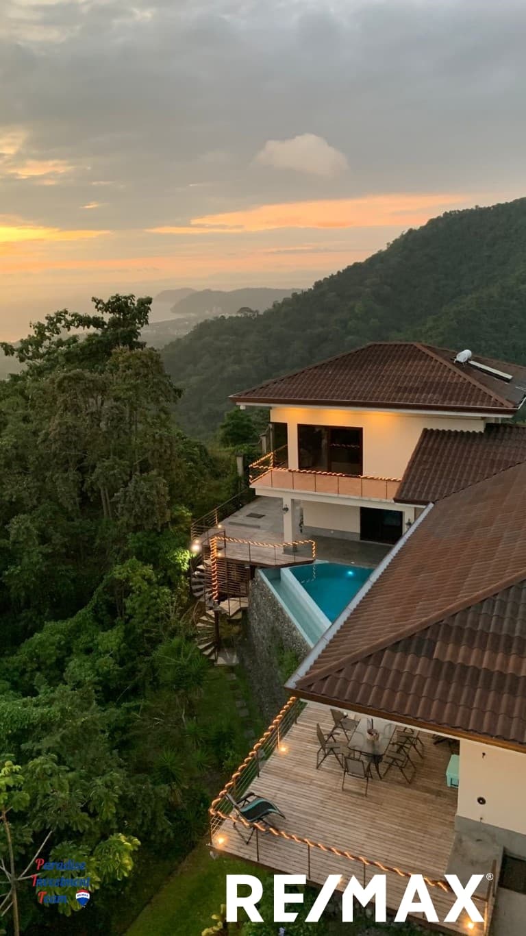 Oceanview Villa, photo 15