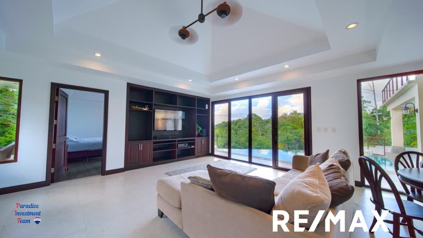 Oceanview Villa, photo 17