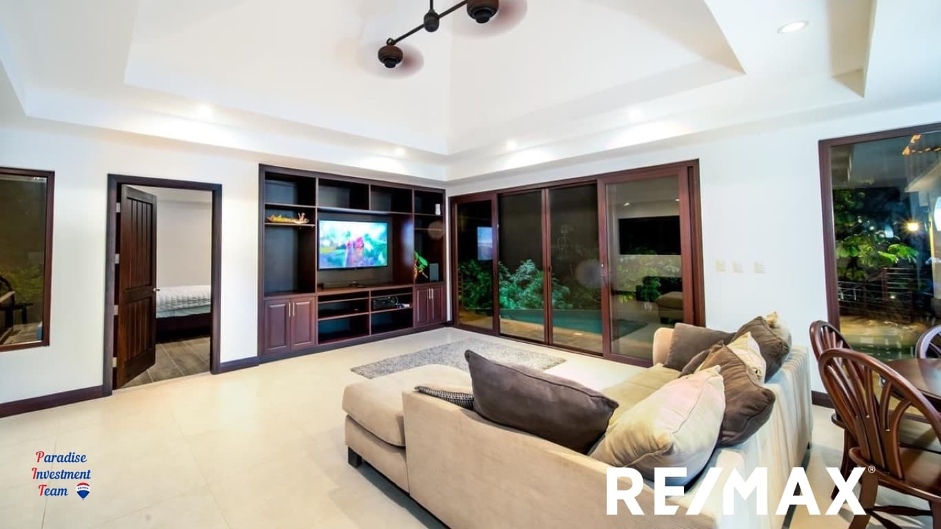 Oceanview Villa, photo 21