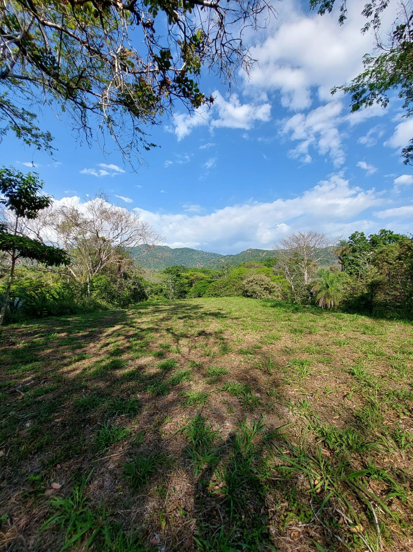 Large mountain and valley view lot, photo 12