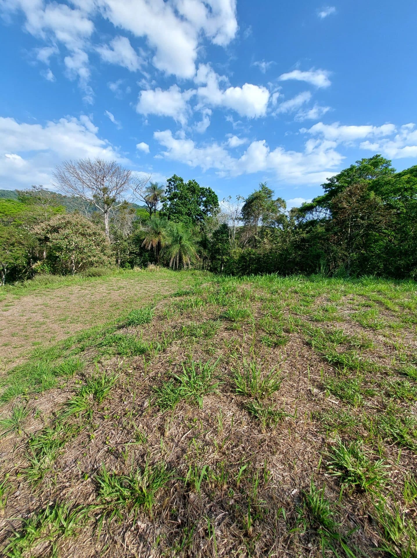 Large mountain and valley view lot, photo 10