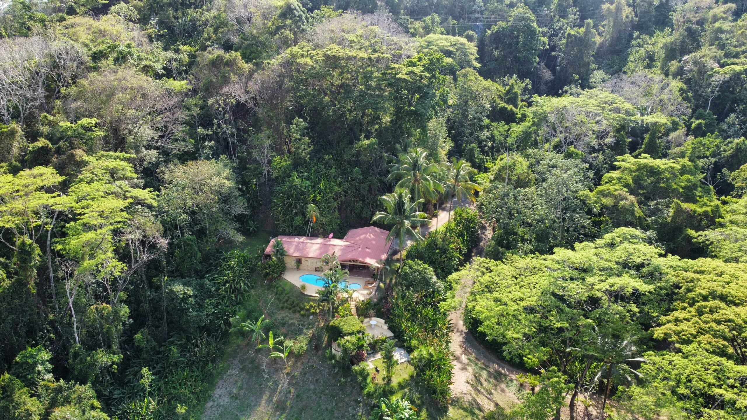 Secluded Mountain View Home, photo 26