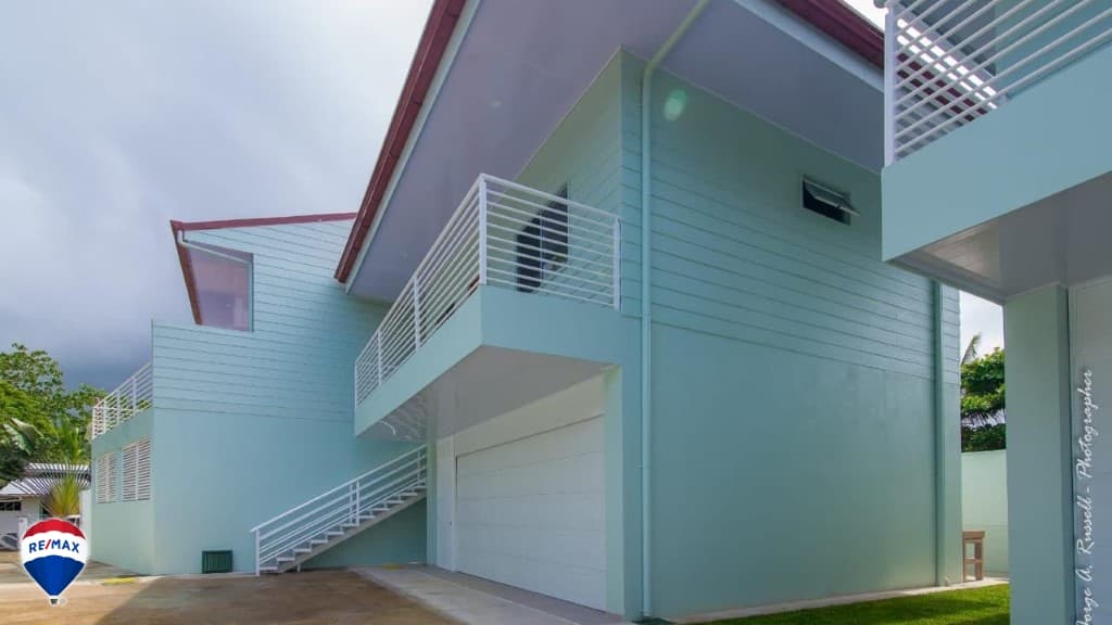 Charming Apartment Complex in Jaco Beach – Great Investment Opportunity!, photo 3