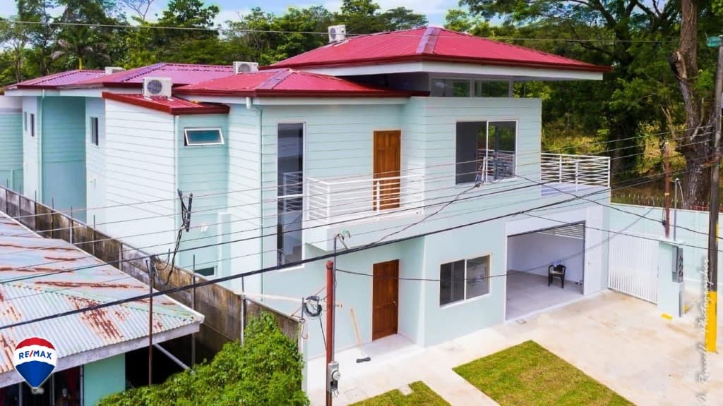 Charming Apartment Complex in Jaco Beach – Great Investment Opportunity!, photo 4