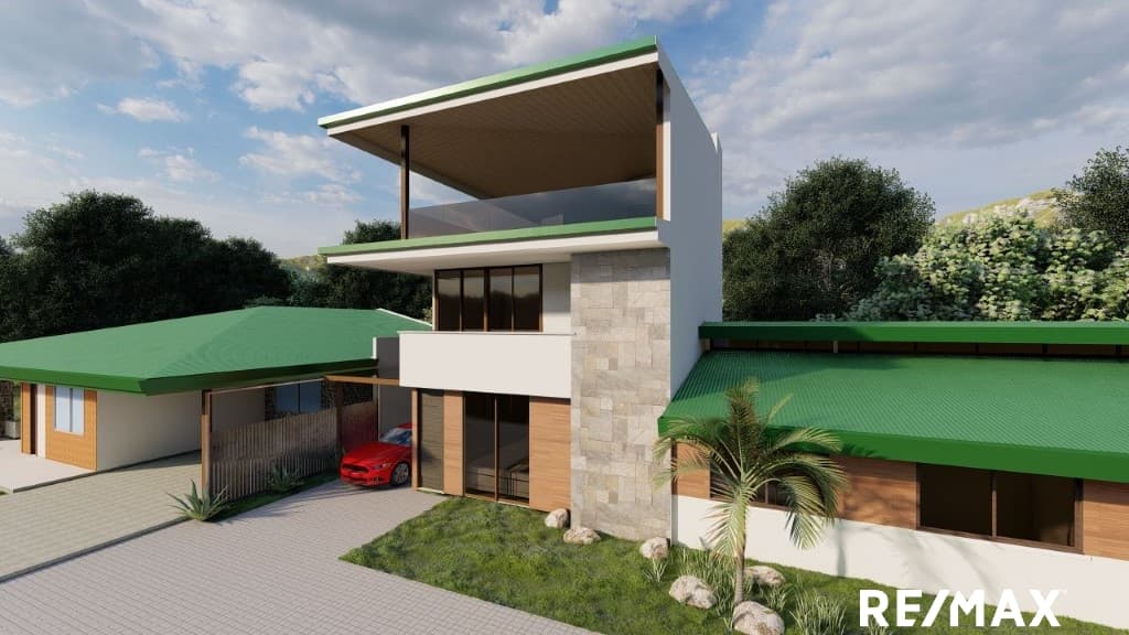 Exquisite 3-Story Beachside Haven, photo 2