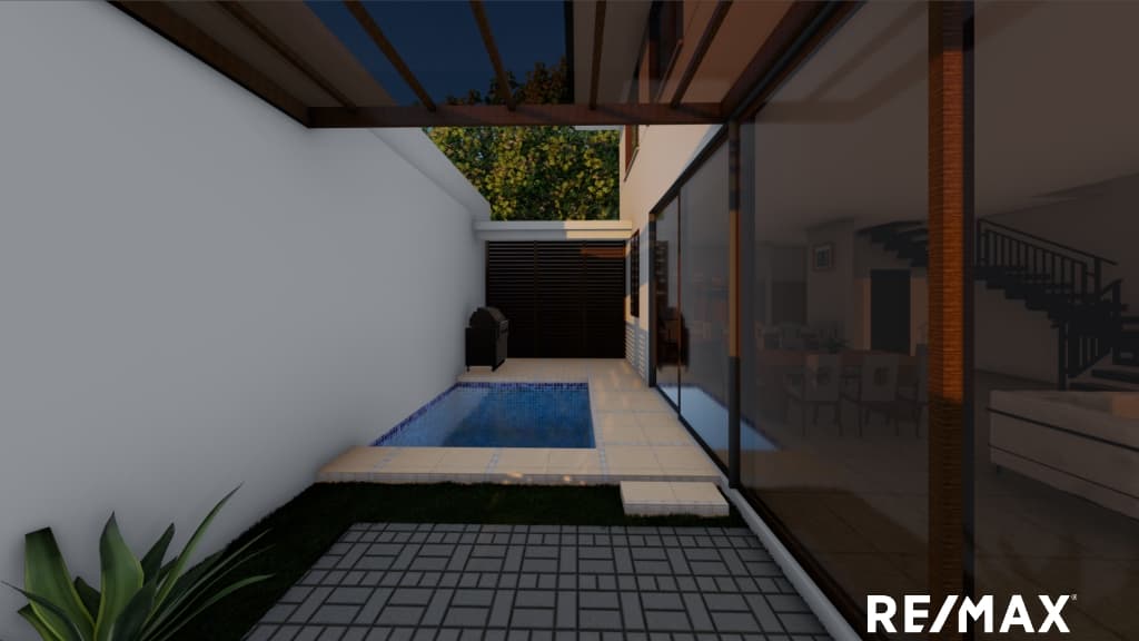 Exquisite 3-Story Beachside Haven, photo 19