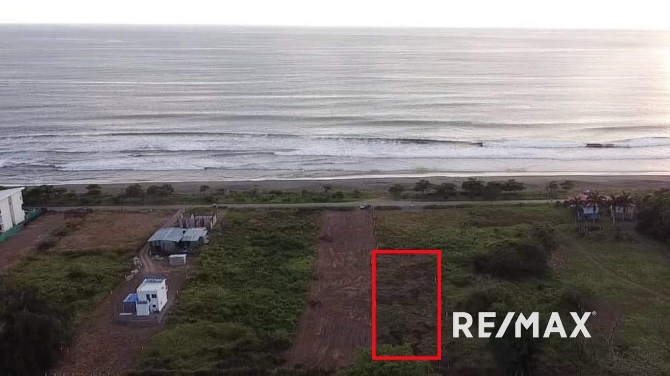 Hermosa Beachfront Lot Titled ! With water AND electricity available!, photo 12