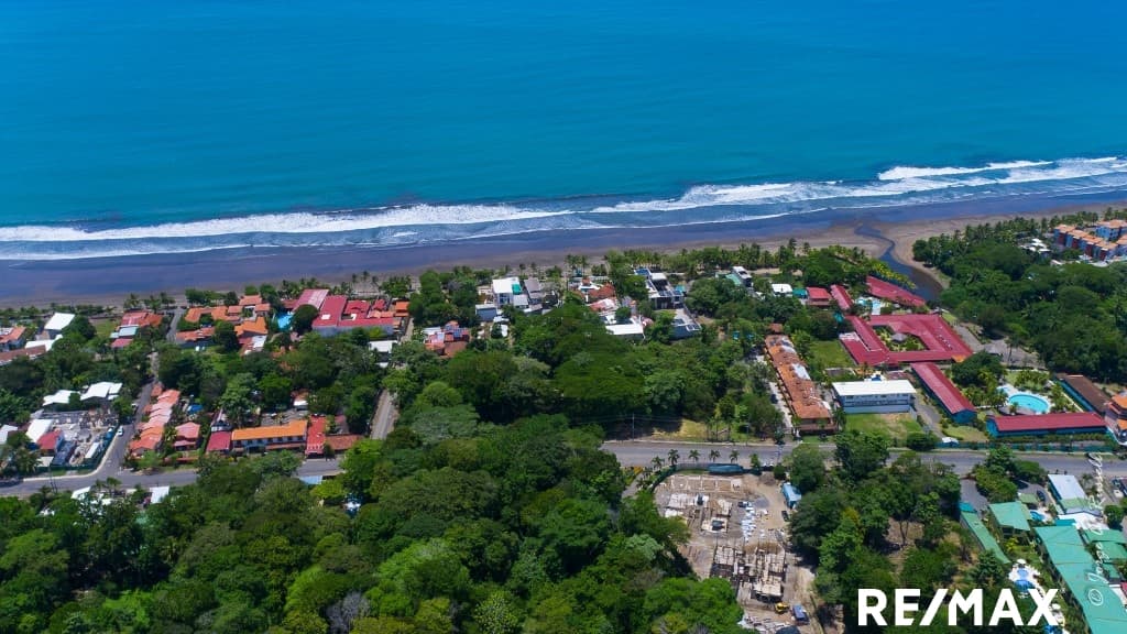 Oceanfront Dream Building Lot, photo 17