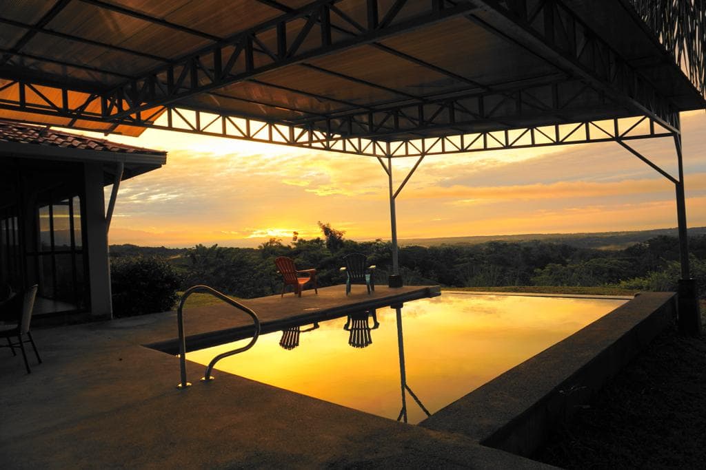 Ocean View Panorama | Private | Cool Mountain Breezes | Pool, photo 22