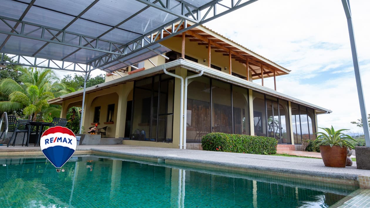 Ocean View Panorama | Private | Cool Mountain Breezes | Pool, photo 11