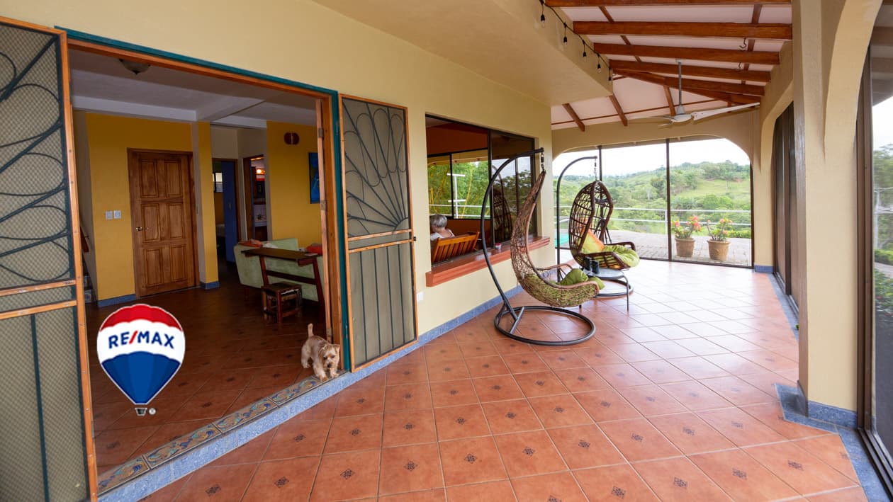 Ocean View Panorama | Private | Cool Mountain Breezes | Pool, photo 12