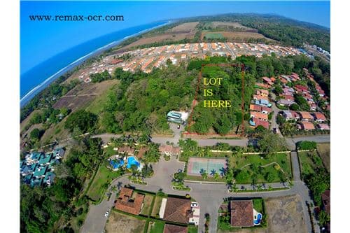 Large lot for beach estate, hotel or development or private estate., photo 2