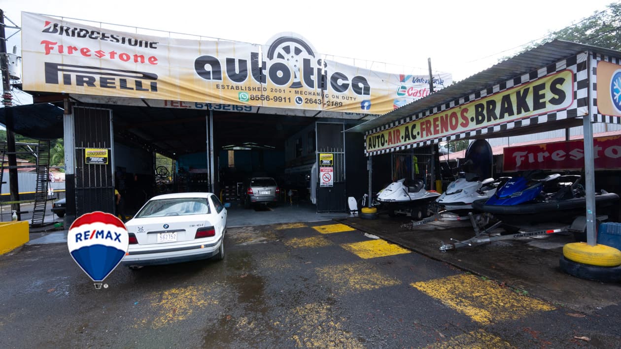 Auto Tica | Mechanic Shop | Business and Real Estate for Sale, photo 2