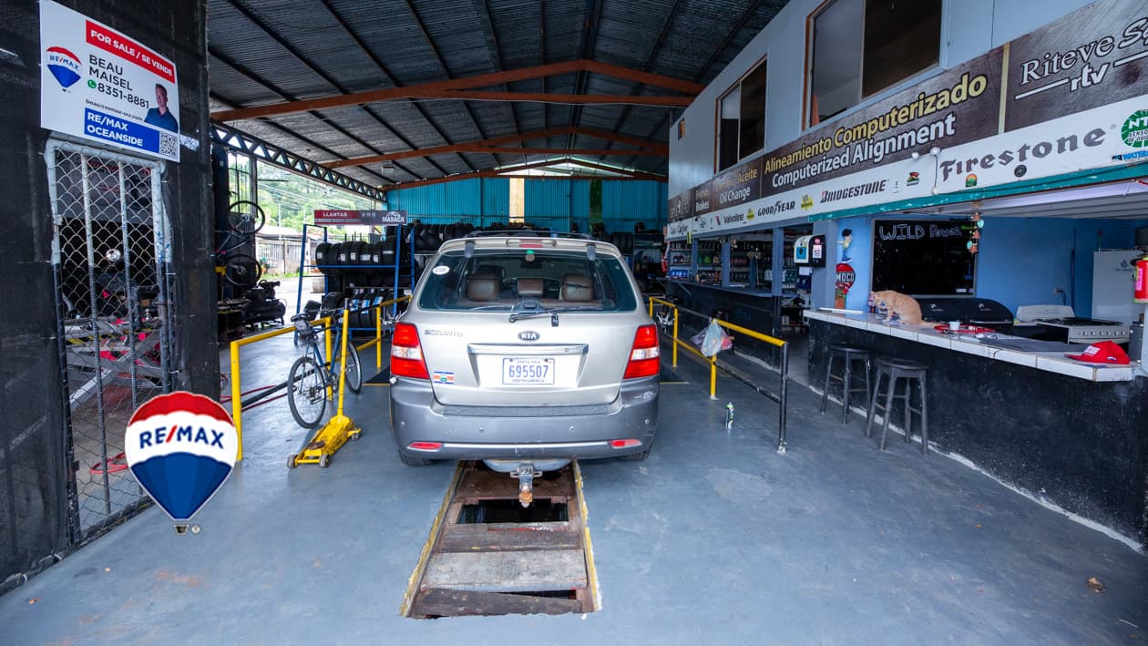 Auto Tica | Mechanic Shop | Business and Real Estate for Sale, photo 3