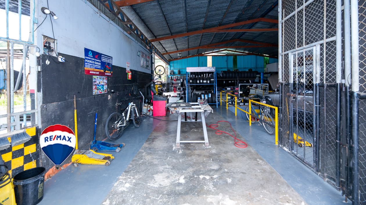 Auto Tica | Mechanic Shop | Business and Real Estate for Sale, photo 4