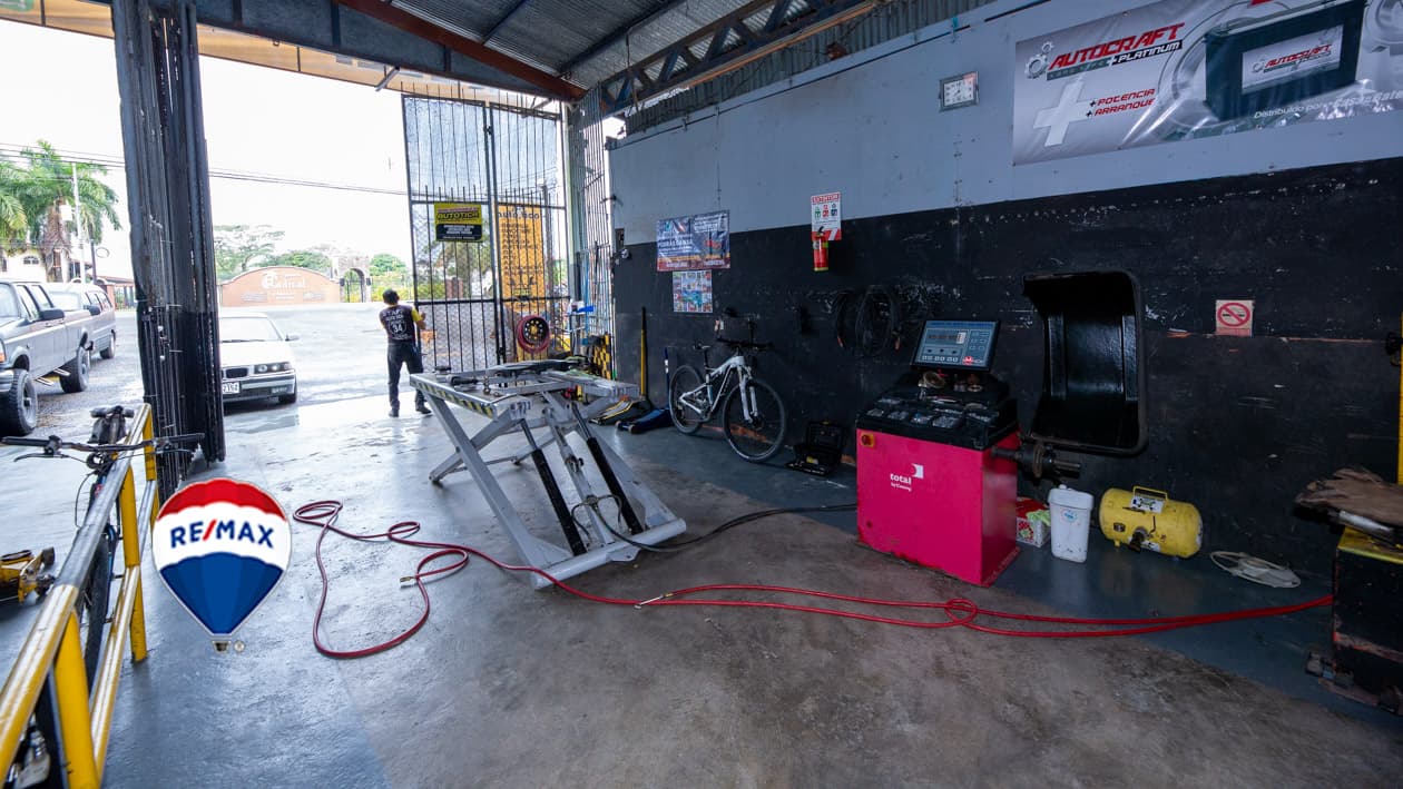 Auto Tica | Mechanic Shop | Business and Real Estate for Sale, photo 5
