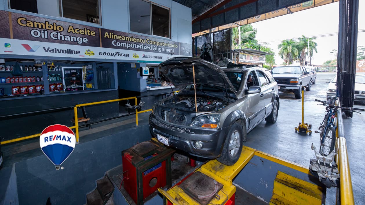 Auto Tica | Mechanic Shop | Business and Real Estate for Sale, photo 6