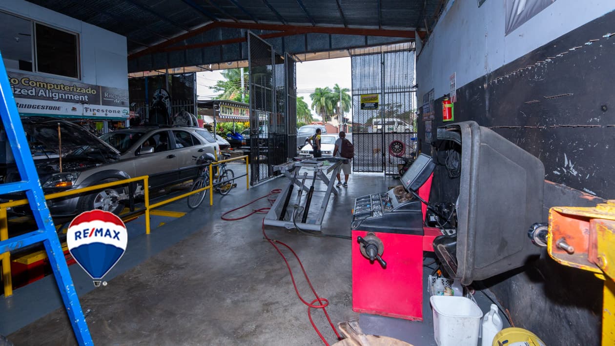 Auto Tica | Mechanic Shop | Business and Real Estate for Sale, photo 7