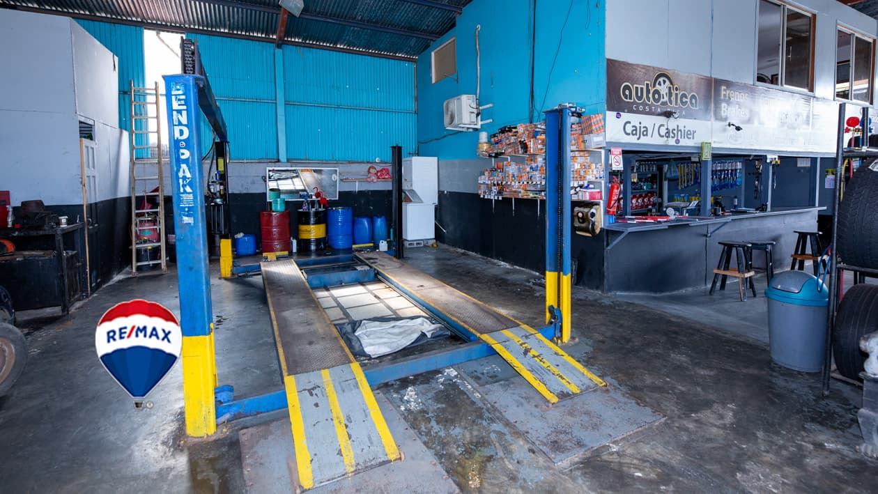 Auto Tica | Mechanic Shop | Business and Real Estate for Sale, photo 10
