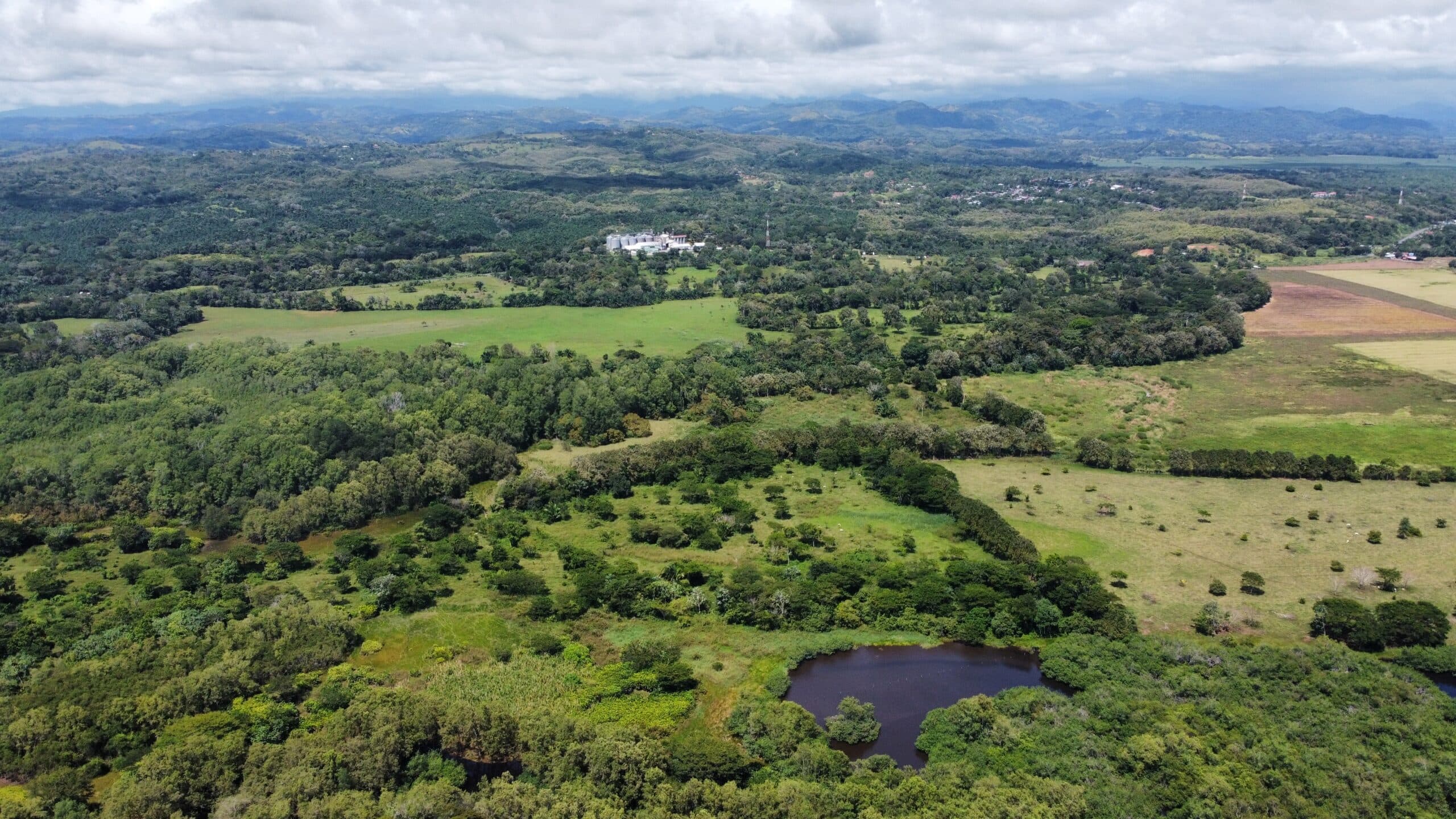 270 acres with 3 km of private beach, photo 7