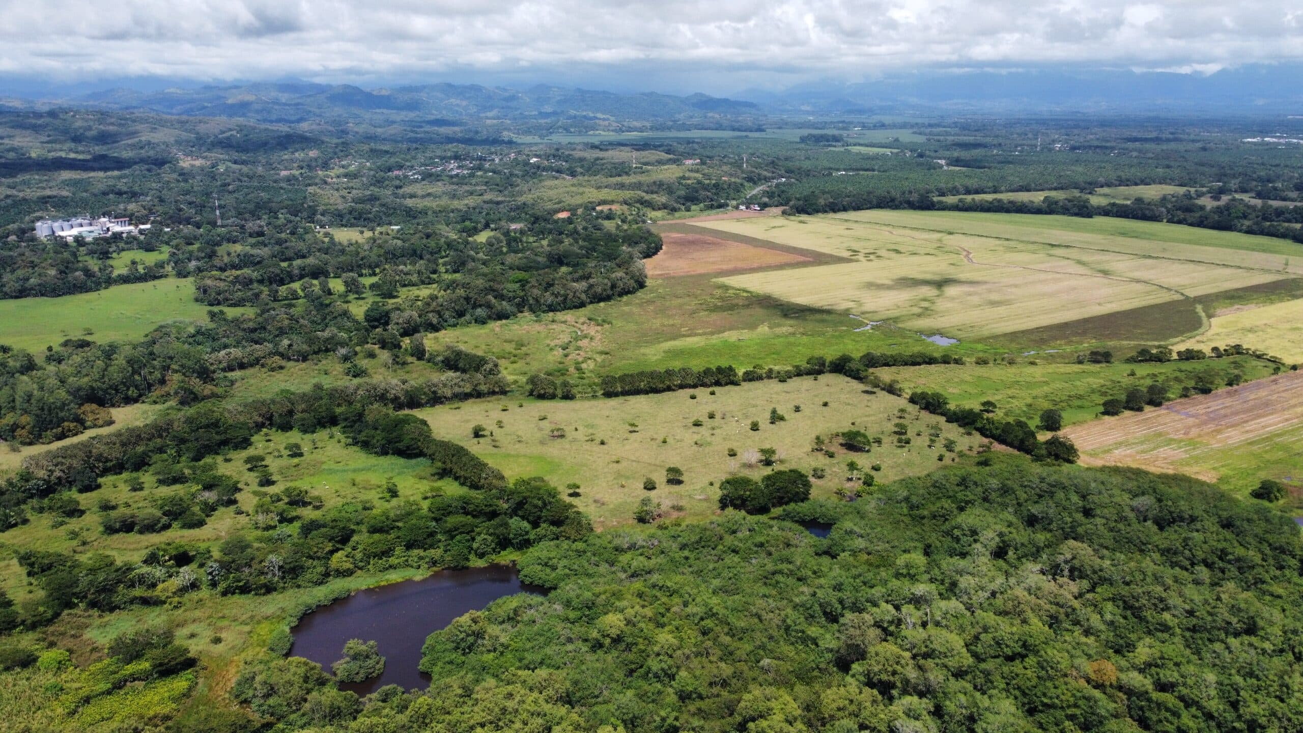 270 acres with 3 km of private beach, photo 6
