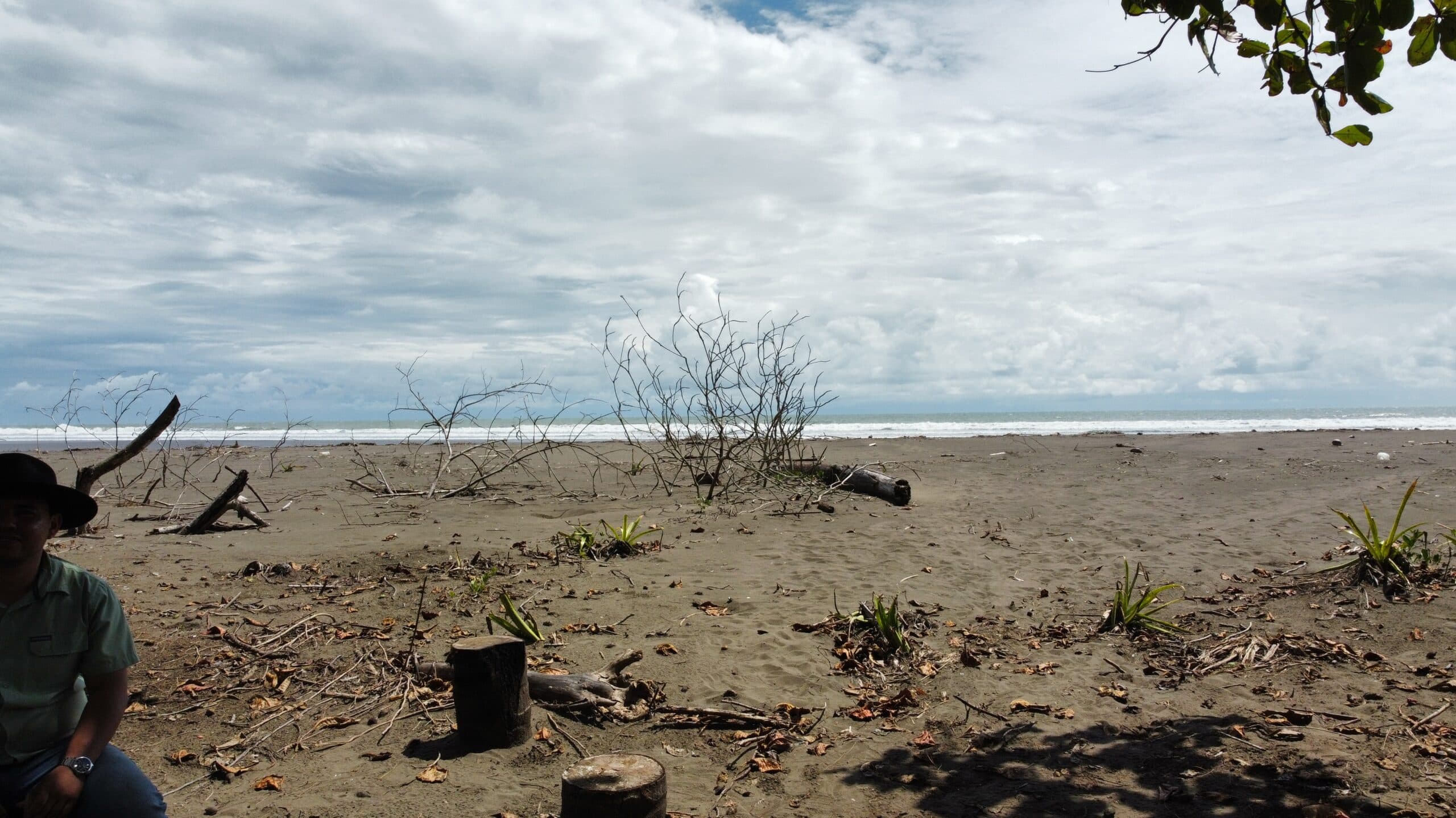 270 acres with 3 km of private beach, photo 10