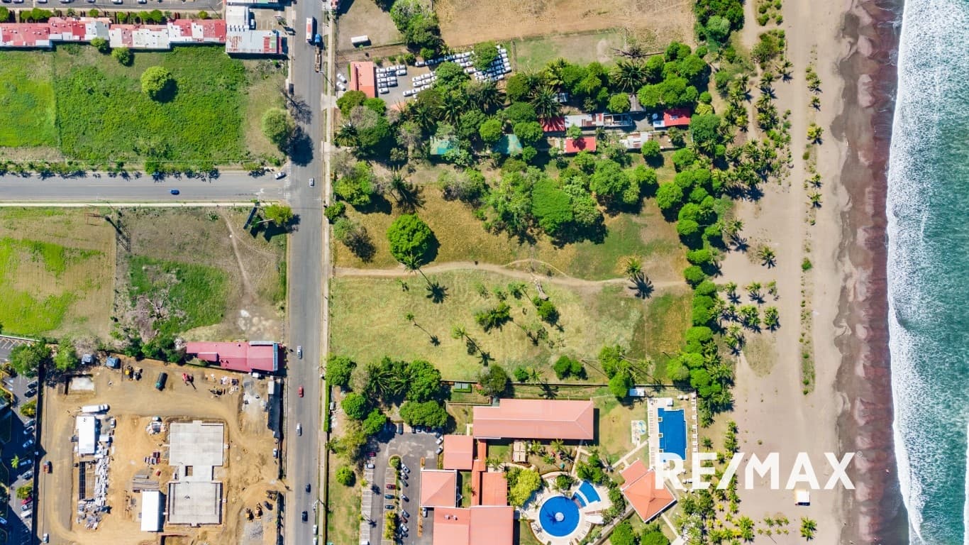 Prime location LOT on Pastor Diaz Ave. JACO, photo 2
