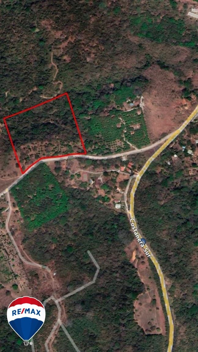 LOTS FOR SALE / NEAR CERRO LODGE HOTEL, photo 15