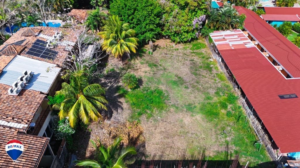 Strategically Located ǀ Lot Opportunity ǀ Jaco Beach, photo 2