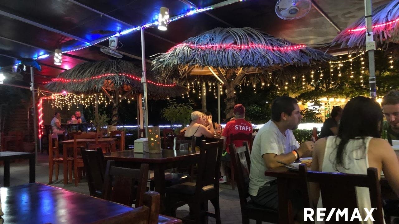Iconic Italian Restaurant & Pizzeria in Jaco – Rioasis, photo 11